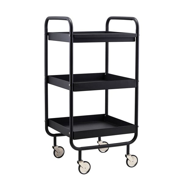 House Doctor - Servierwagen Roll