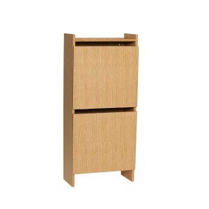 Hübsch Interior - Forma Schuhschrank