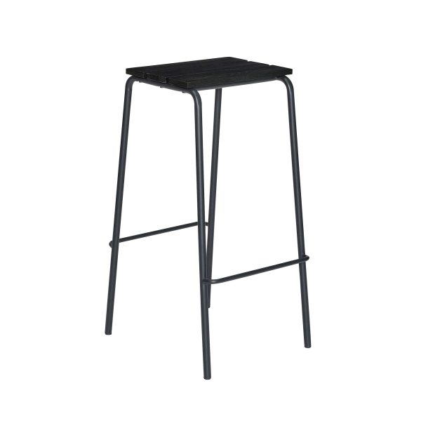 Hübsch Interior - Stilt Barhocker