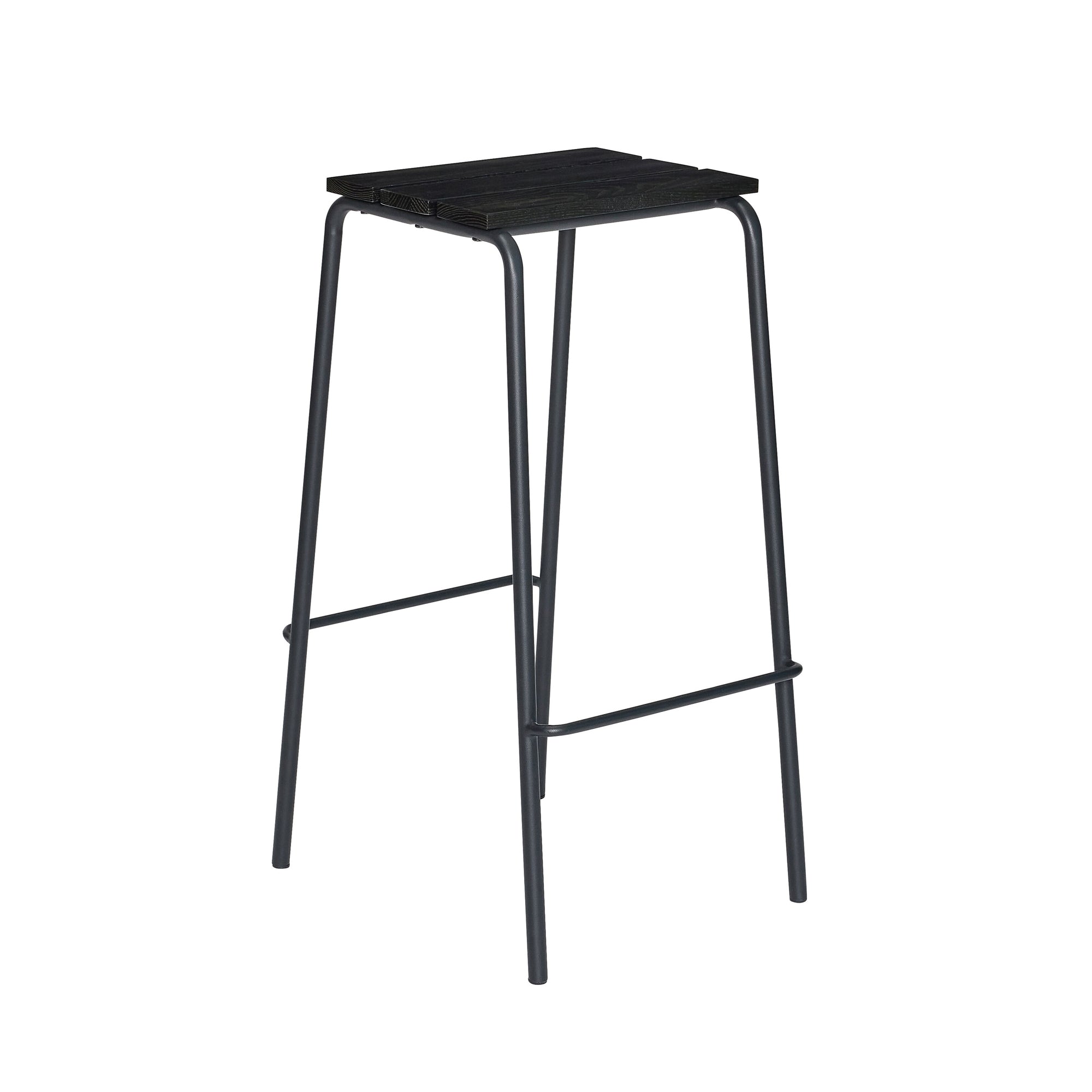 Hübsch Interior - Stilt Barhocker