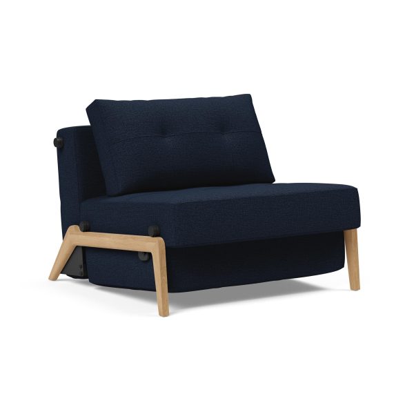 Innovation Living - Cubed 90 Sessel