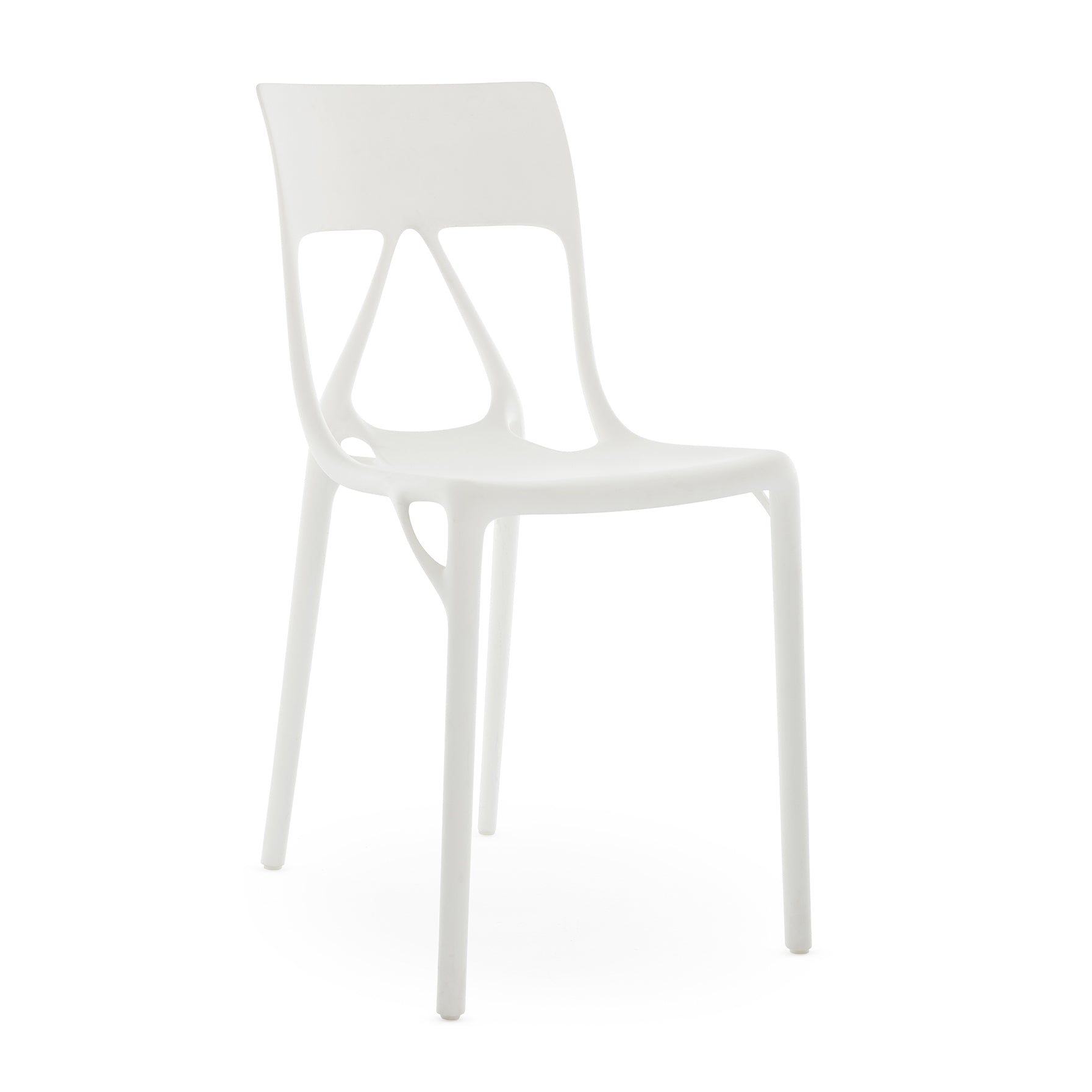 Kartell - A.I. Lite Stuhl