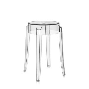 Kartell - Charles Ghost Hocker