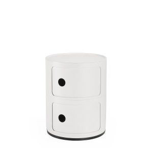 Kartell - Componibili 4986 matt