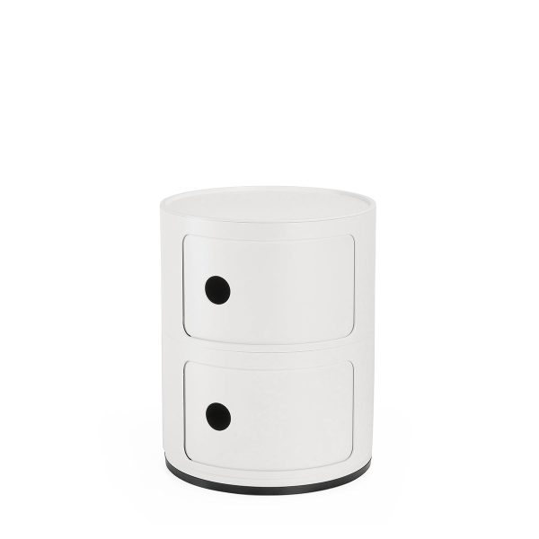 Kartell - Componibili 4986 matt