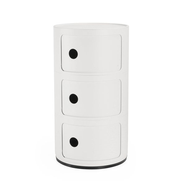 Kartell - Componibili 4988 matt