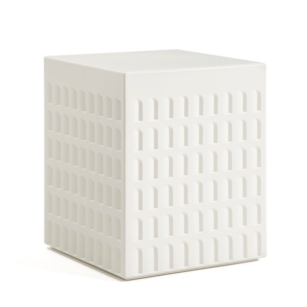 Kartell - EUR Hocker