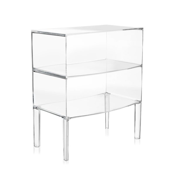 Kartell - Ghost Buster Kommode