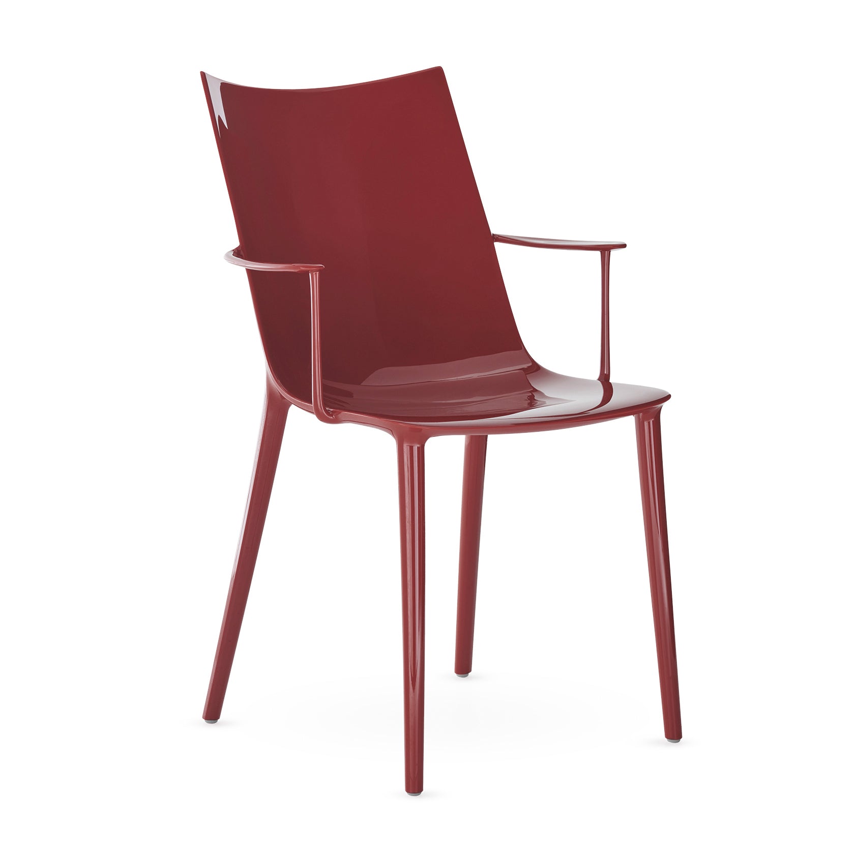 Kartell - H.H.H. Armlehnstuhl