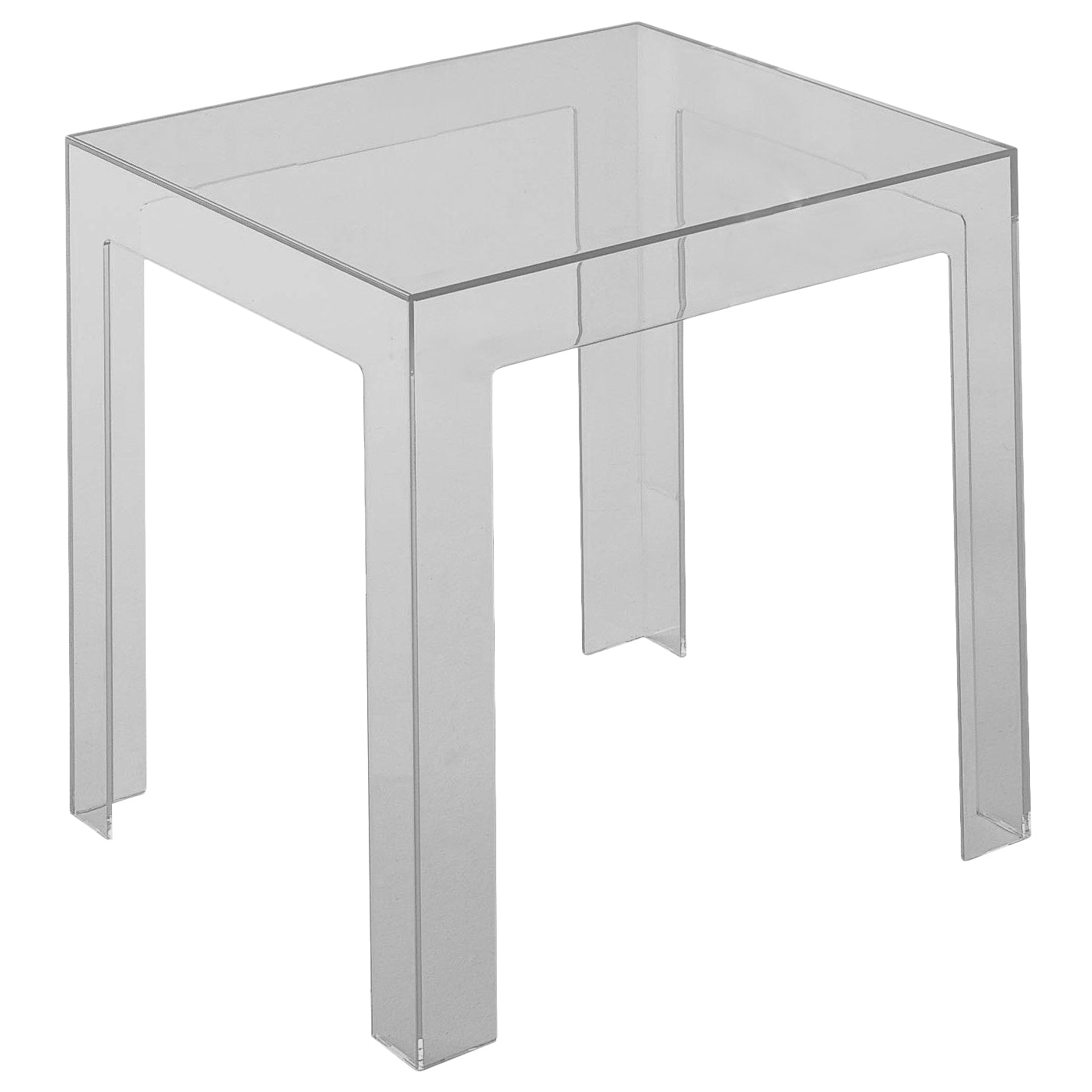Kartell - Jolly Beistelltisch