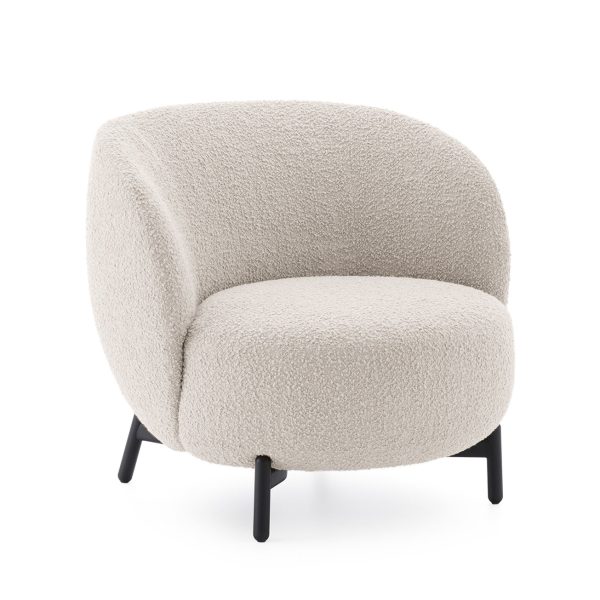 Kartell - Lunam Sessel