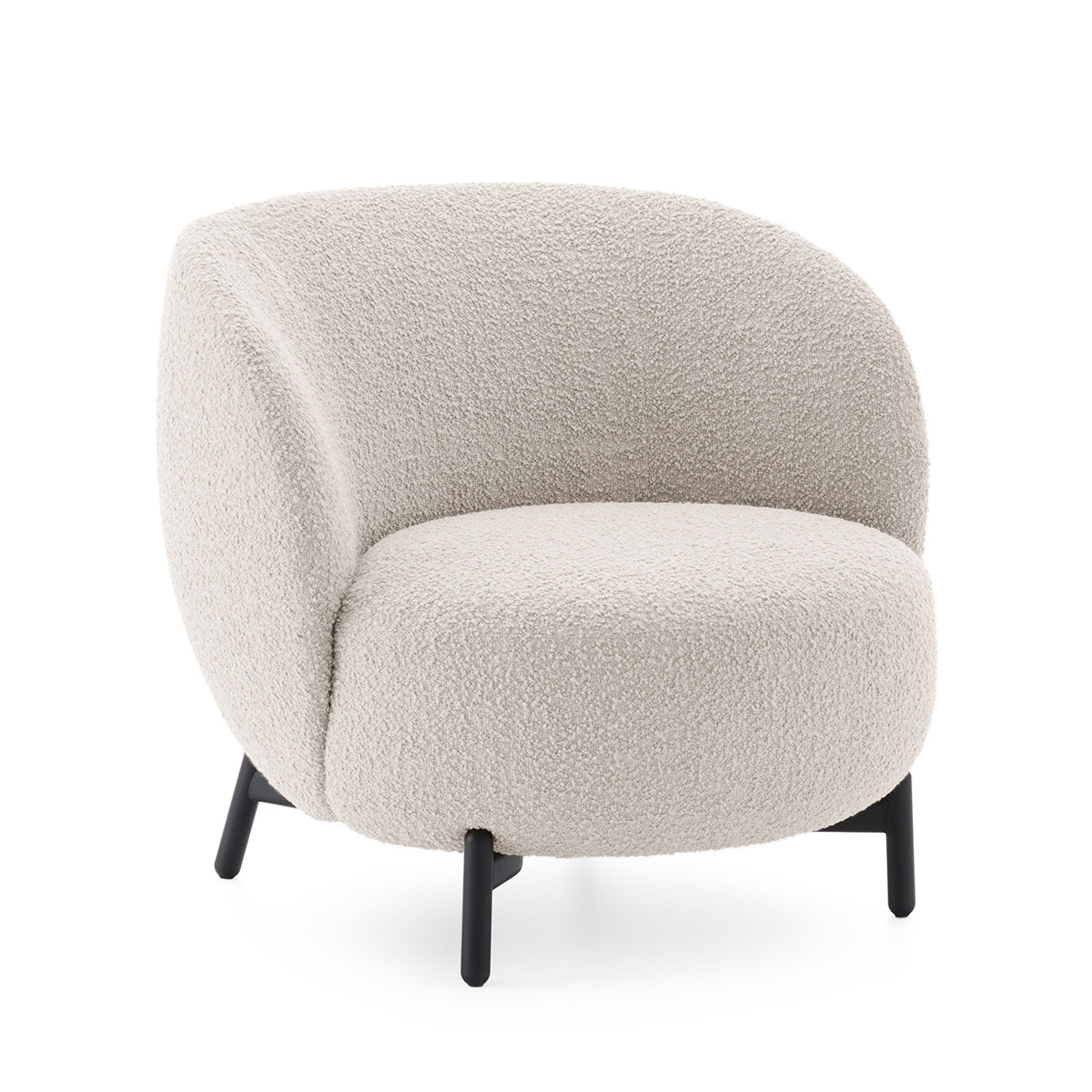 Kartell - Lunam Sessel