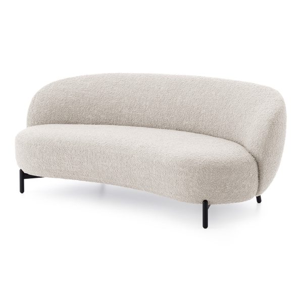 Kartell - Lunam Sofa