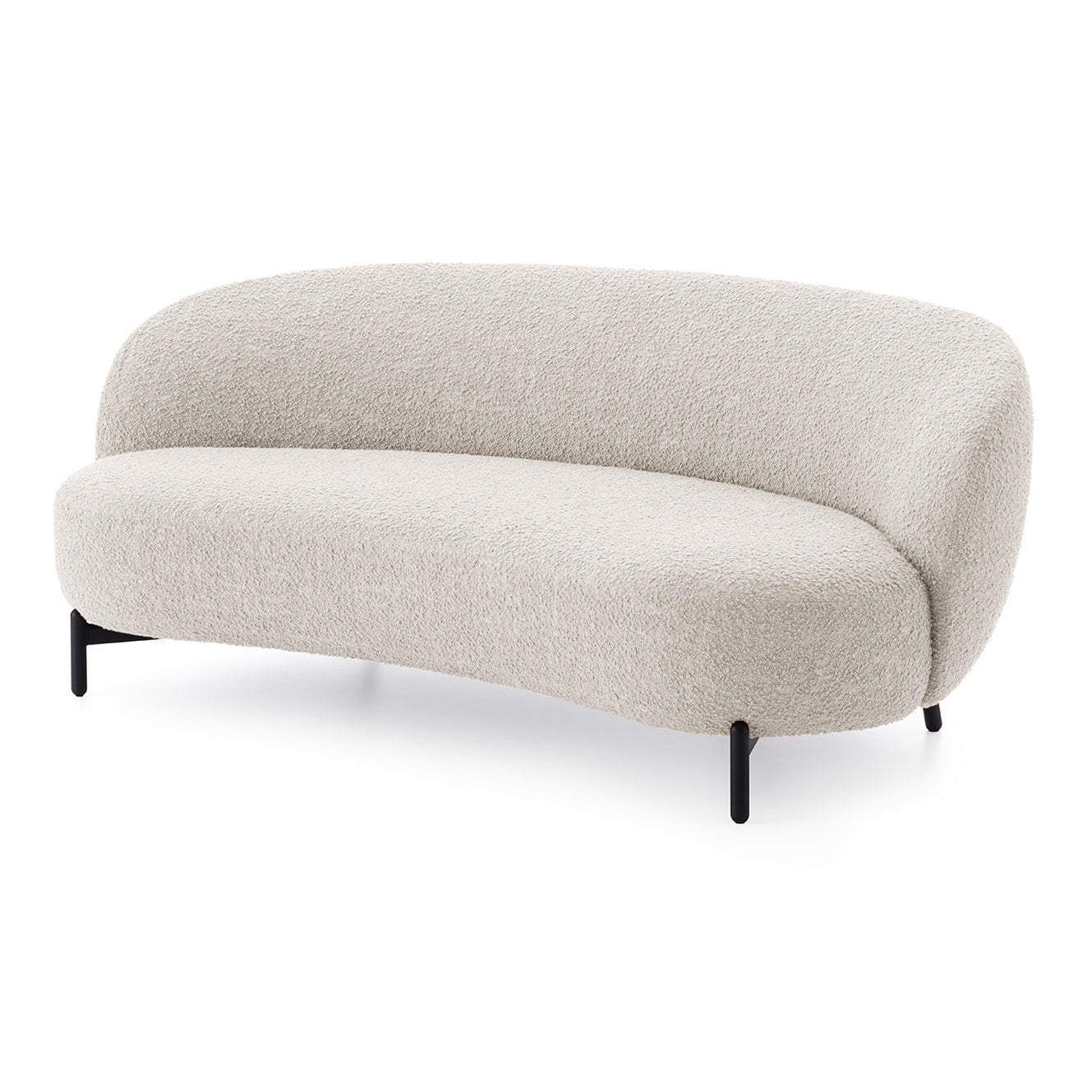 Kartell - Lunam Sofa