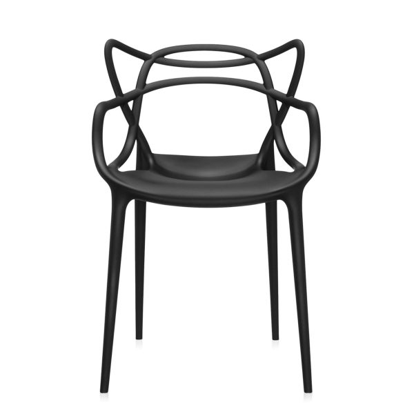 Kartell - Masters Stuhl