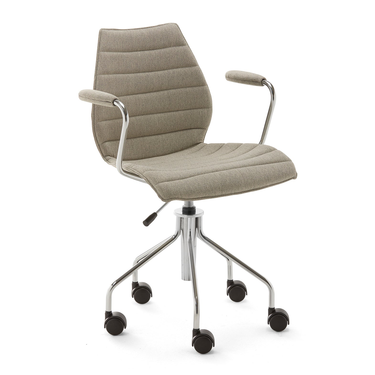 Kartell - Maui Soft Bürostuhl