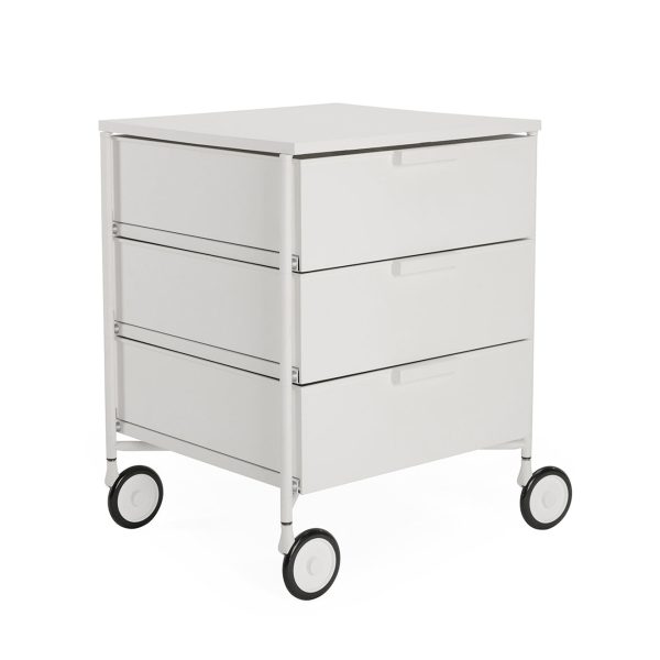 Kartell - Mobil Container matt