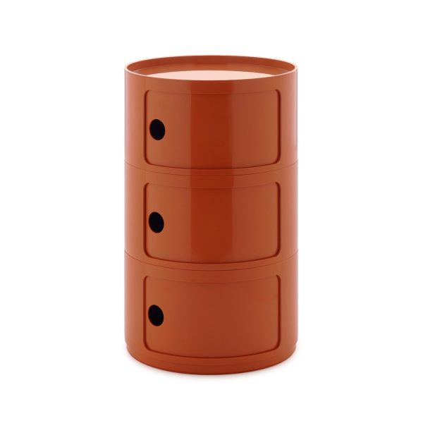 Kartell - New Big Componibili Container