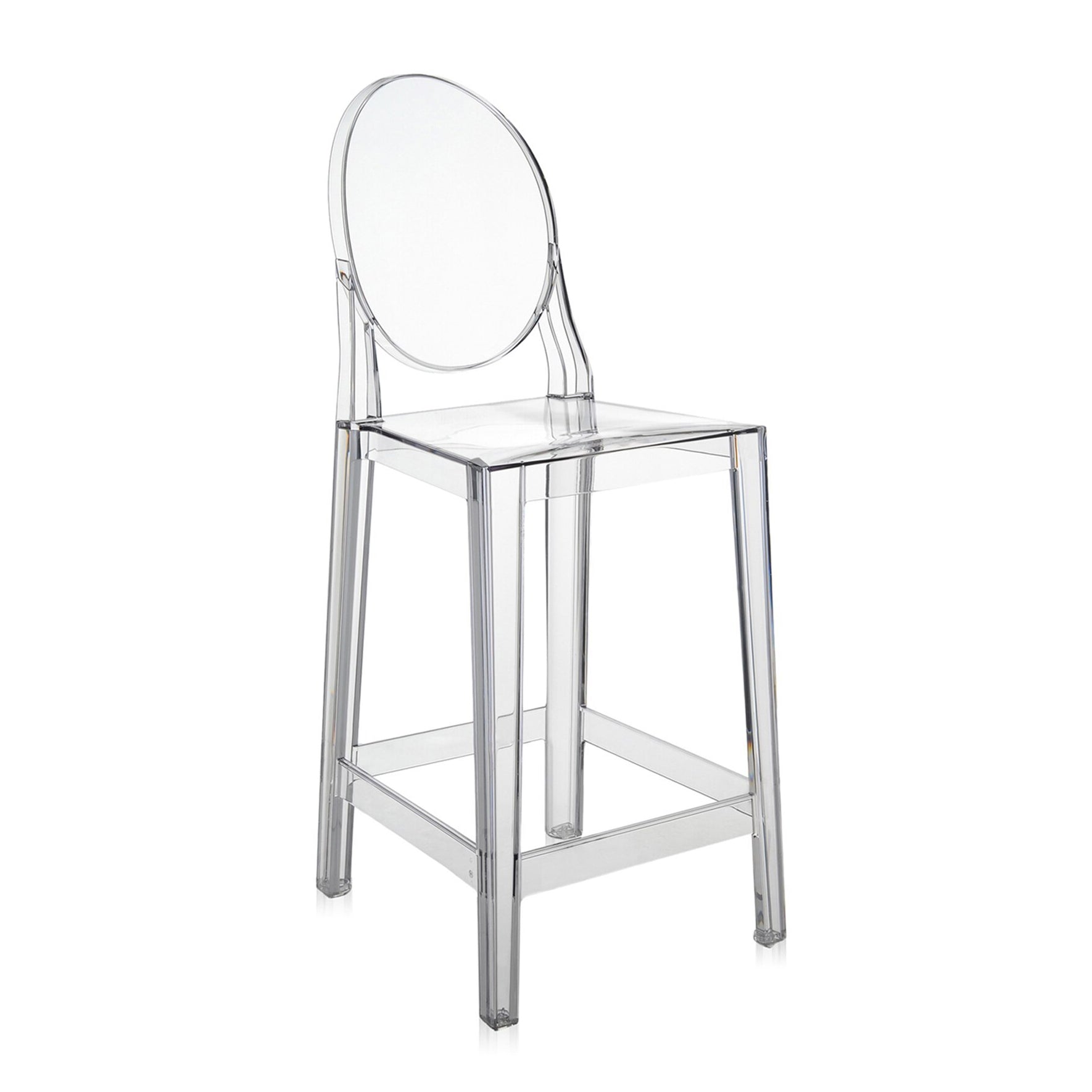 Kartell - One More Barhocker