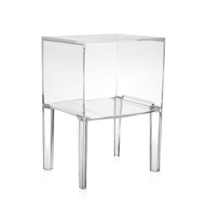 Kartell - Small Ghost Buster Beistelltisch