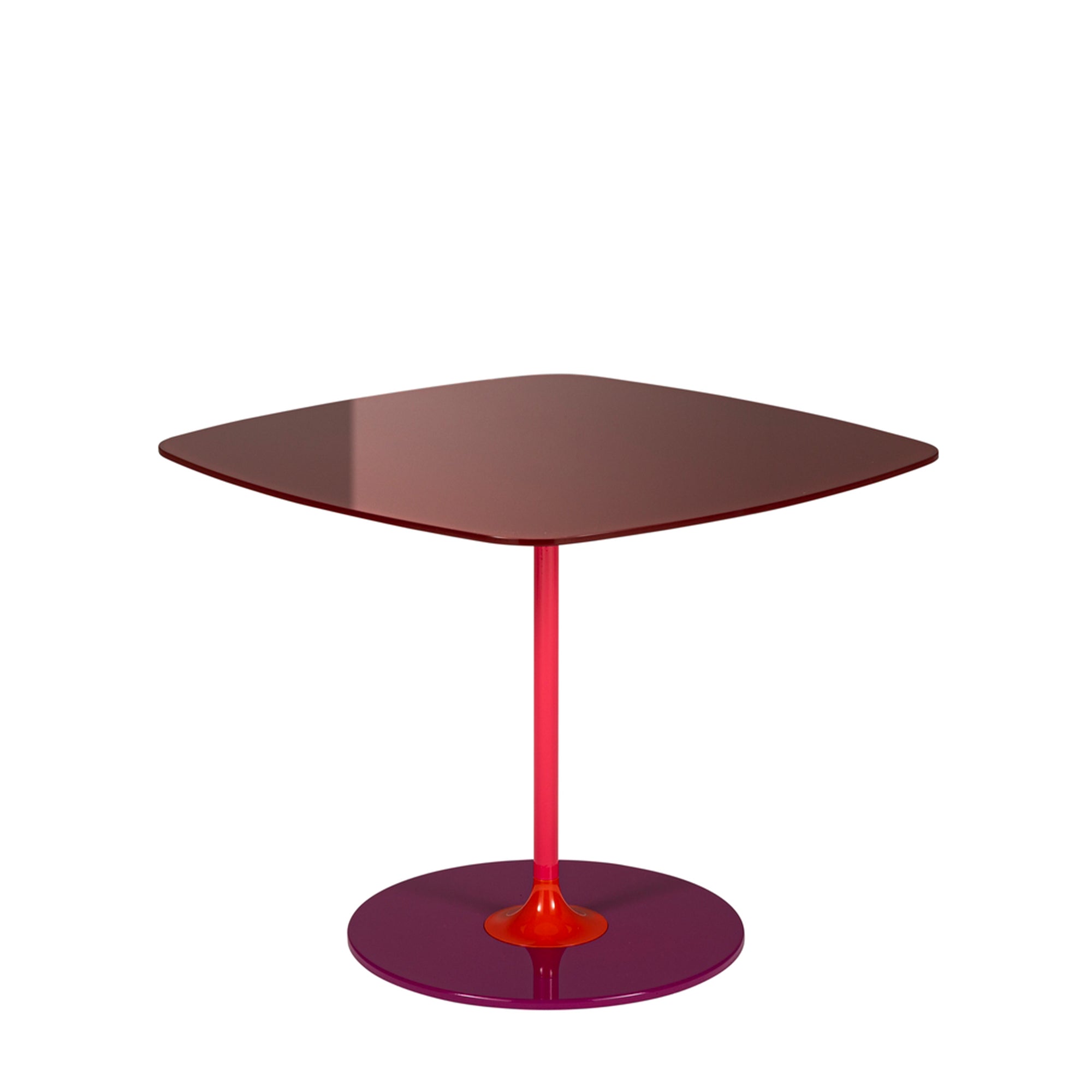 Kartell - Thierry Beistelltisch