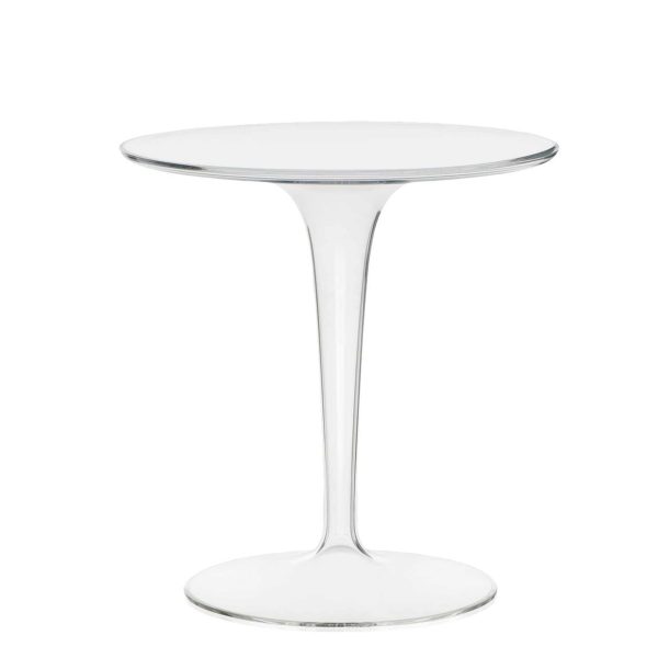 Kartell - Tip Top Beistelltisch