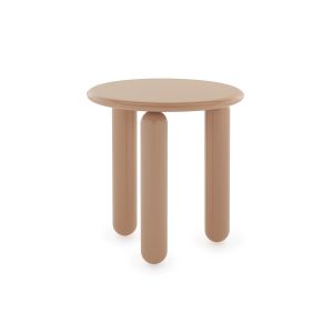 Kartell - Undique Mas Beistelltisch