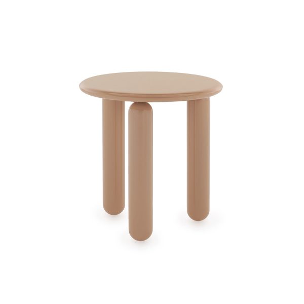Kartell - Undique Mas Beistelltisch