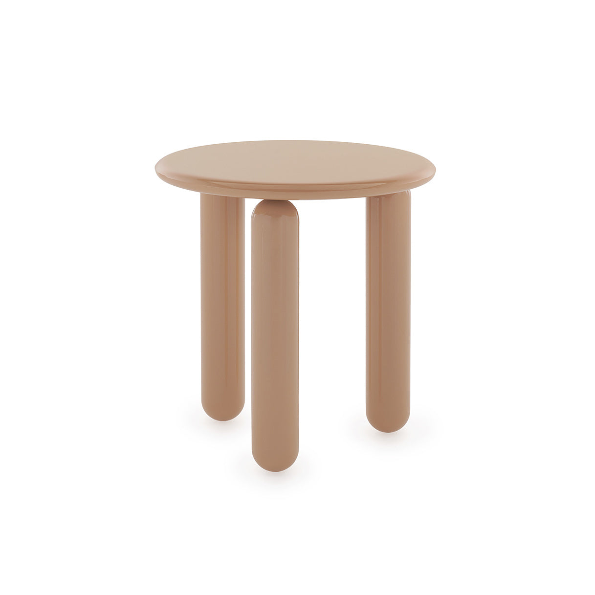 Kartell - Undique Mas Beistelltisch
