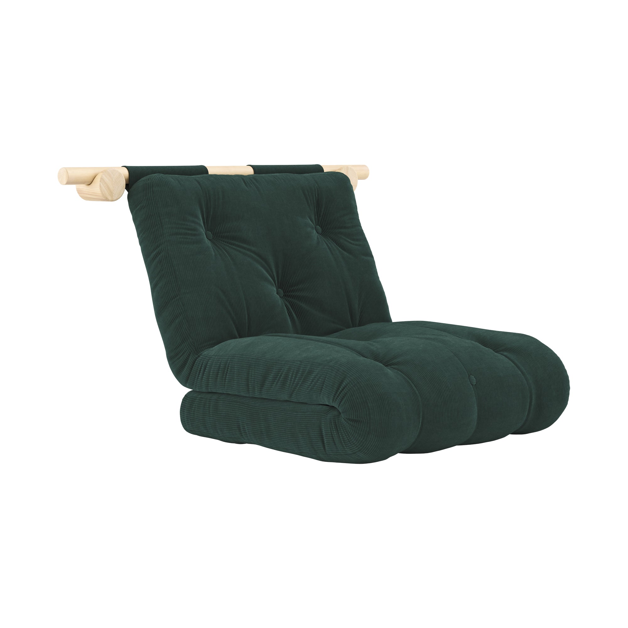 Karup Design - Hooked Schlafsessel