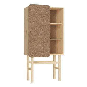 Karup Design - Slide Schrank mit Pinnwand