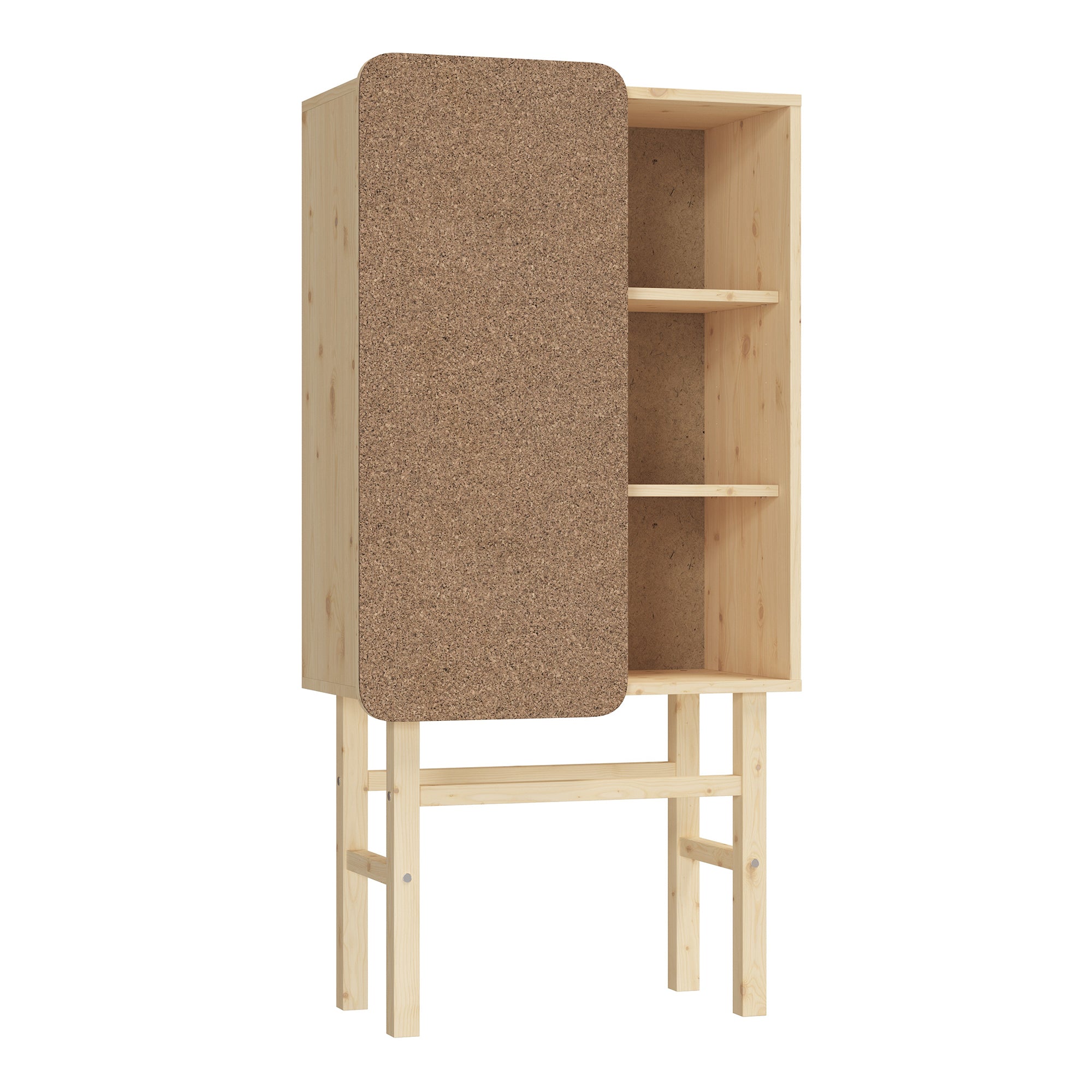 Karup Design - Slide Schrank mit Pinnwand