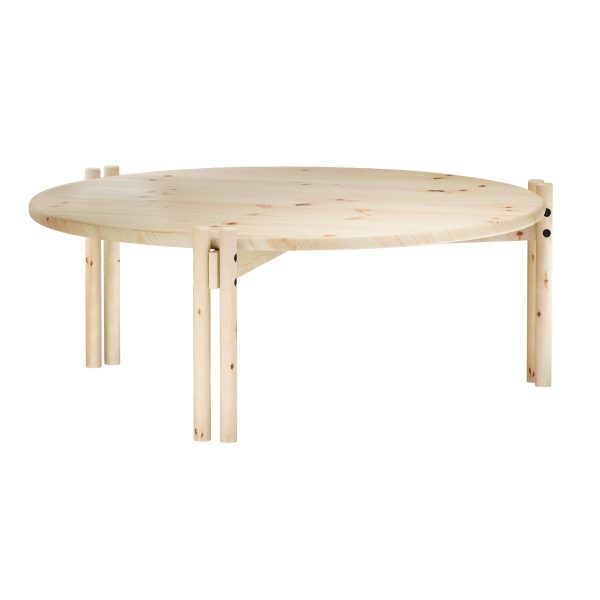 Karup Design - Sticks Couchtisch