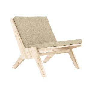 Karup Design - Sway Lounge Chair mit Sitzkissen