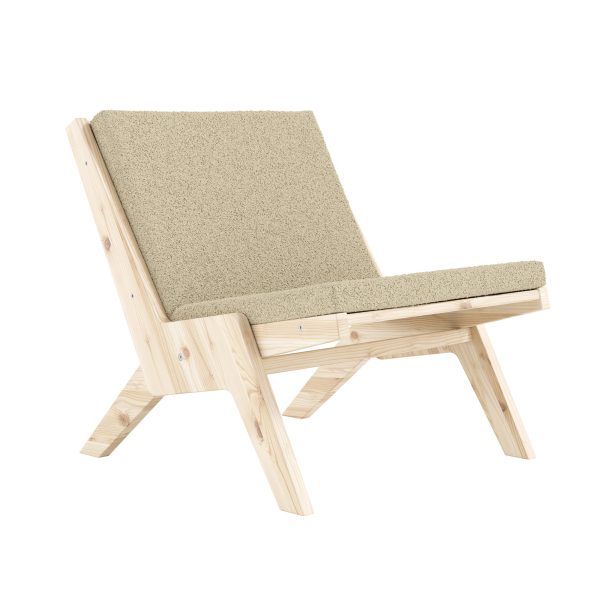 Karup Design - Sway Lounge Chair mit Sitzkissen