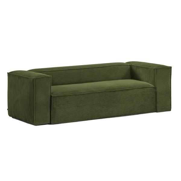 Kave Home - Blok Sofa