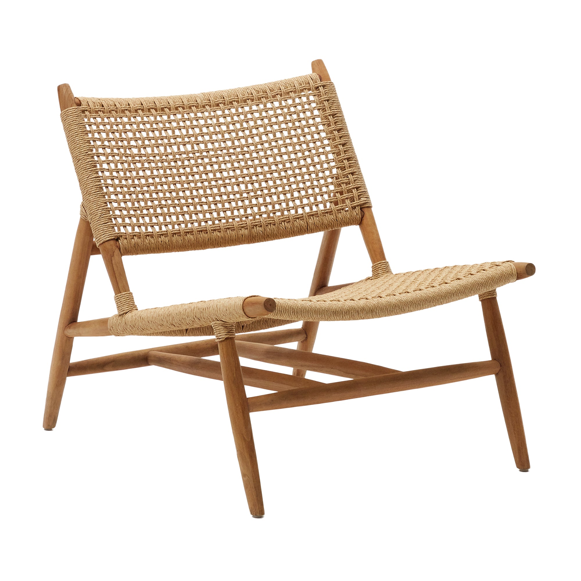 Kave Home - Codolar Sessel