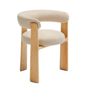 Kave Home - Granite Stuhl