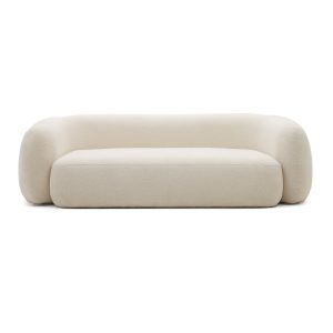 Kave Home - Martina 3-Sitzer Sofa
