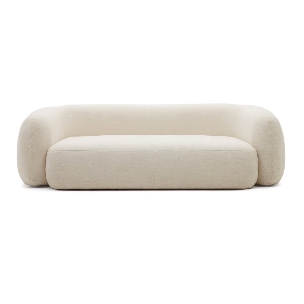 Kave Home - Martina 3-Sitzer Sofa