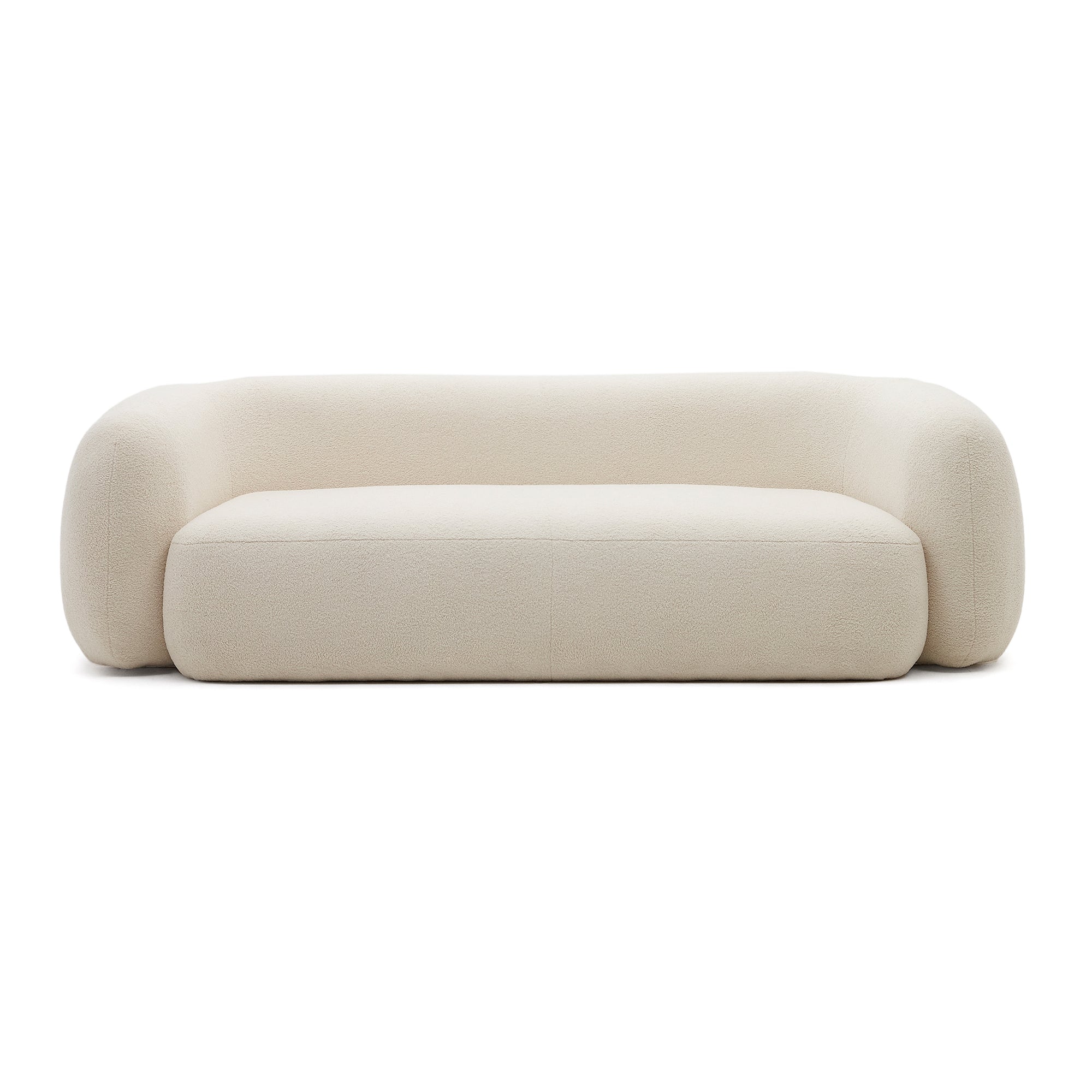 Kave Home - Martina 3-Sitzer Sofa