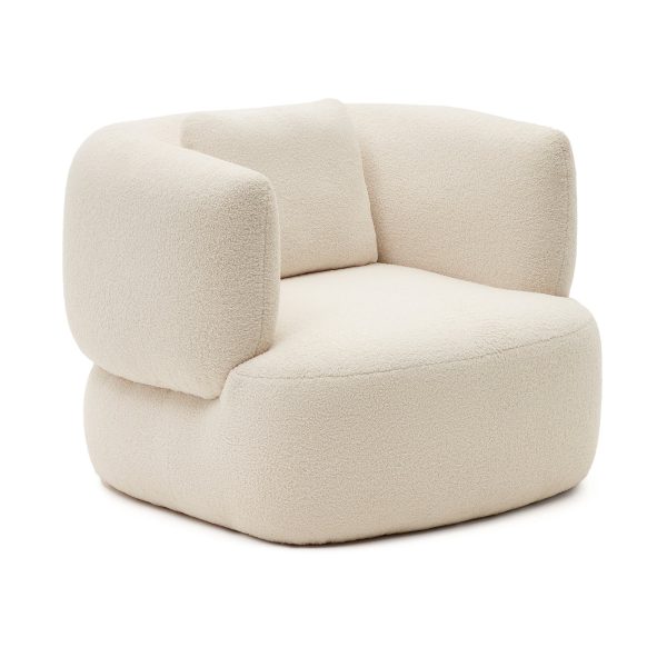 Kave Home - Martina Sessel