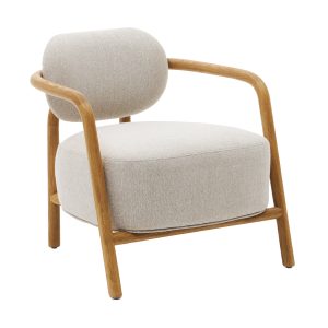 Kave Home - Melqui Sessel