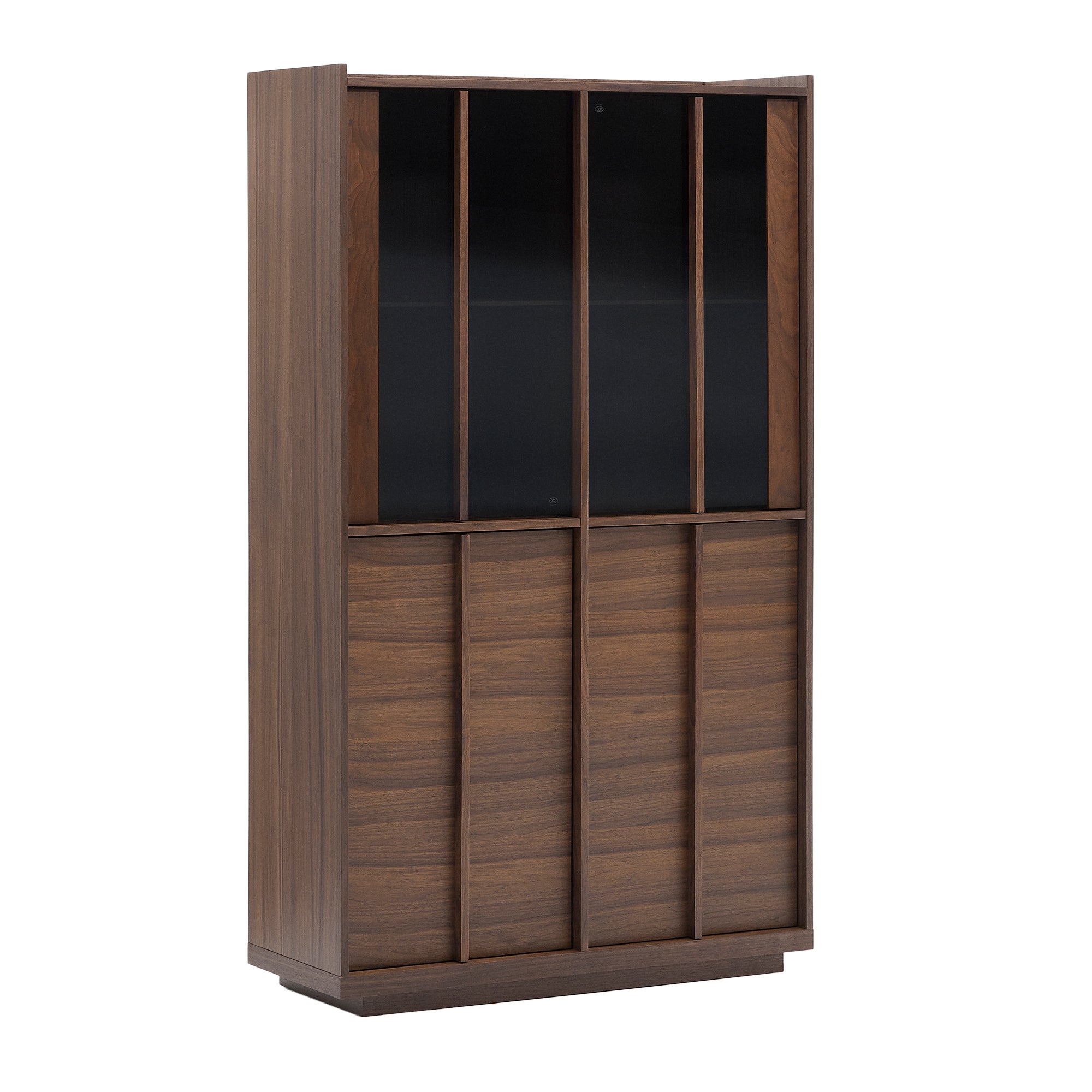 Kave Home - Onix Vitrinenschrank