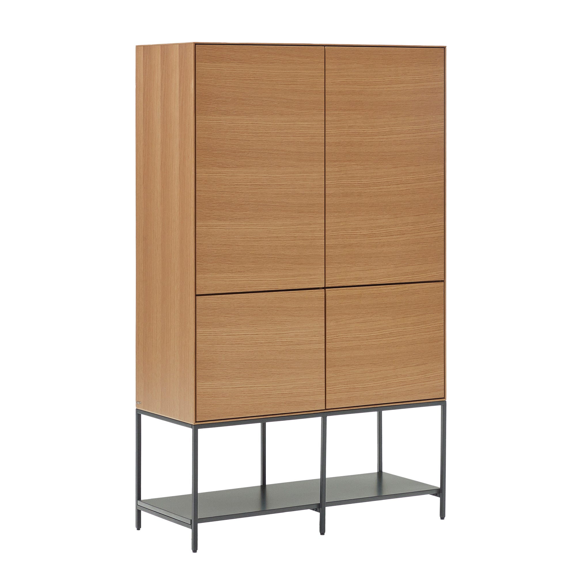 Kave Home - Vedrana Highboard