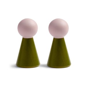&klevering - Halma Garderobenhaken