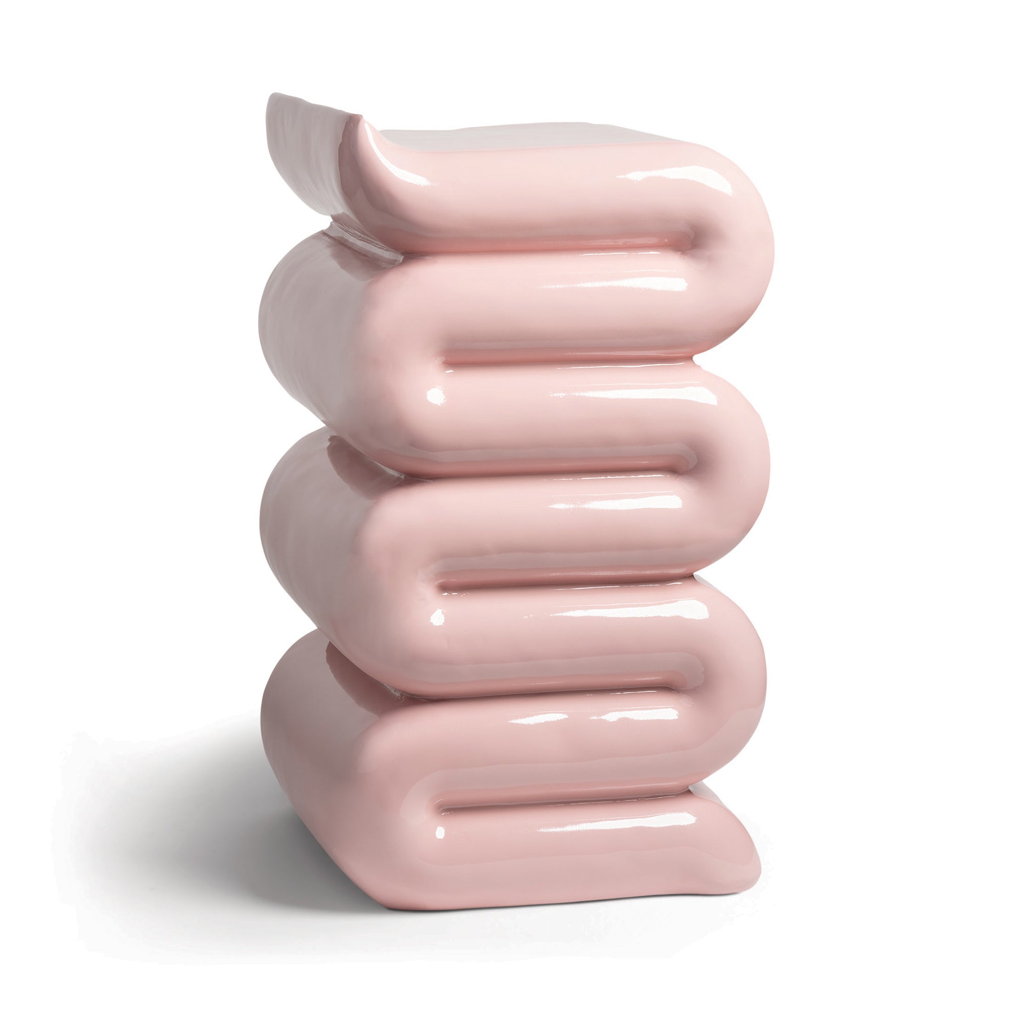 &klevering - Pillar Whip Beistelltisch