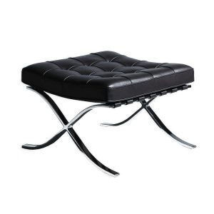 Knoll - Barcelona Hocker