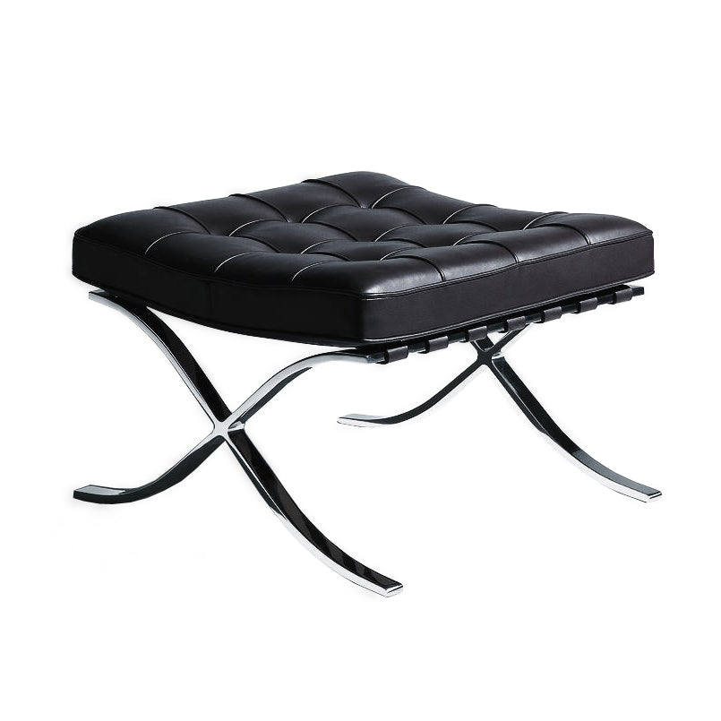 Knoll - Barcelona Hocker