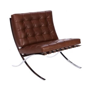 Knoll - Barcelona® Relax Sessel